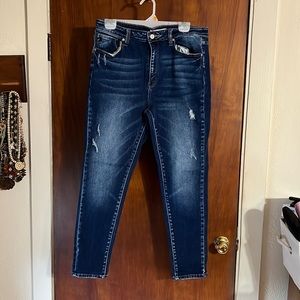 Kancan skinny jeans